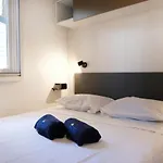 Balatontourist Fuered-1 By Interhome 펜션