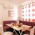 펜션 Balatontourist Fuered-1 By Interhome 블로톤퓌레드