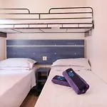 Balatontourist Fuered-1 By Interhome 펜션