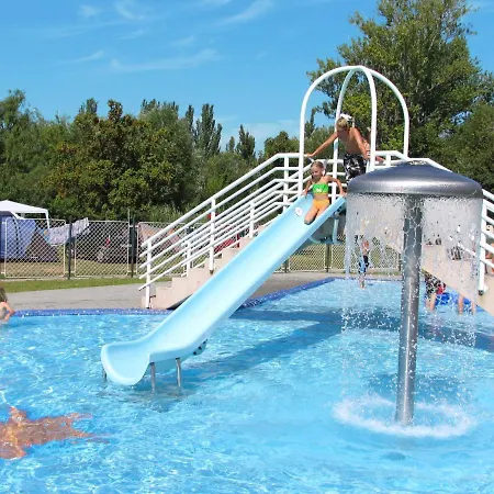 Holiday home Balatontourist Fuered-1 By Interhome Balatonfured