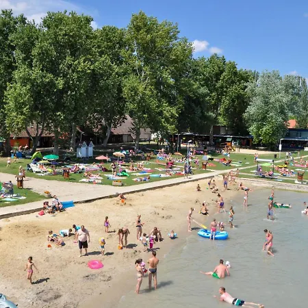 Balatontourist Fuered-1 By Interhome Balatonfured