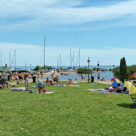 Balatontourist Fuered-1 By Interhome *