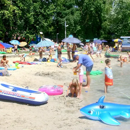 Balatontourist Fuered-1 By Interhome Holiday home Balatonfured
