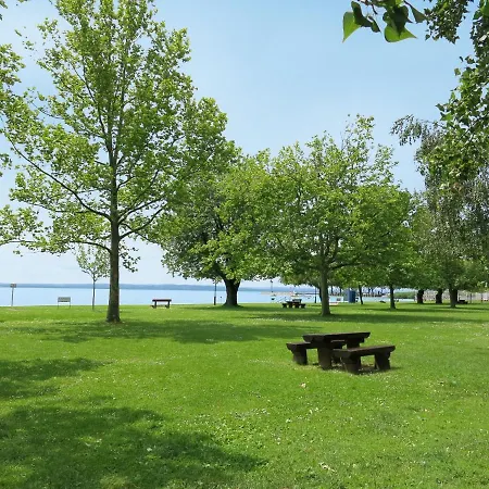 Balatontourist Fuered-1 By Interhome * Balatonfured