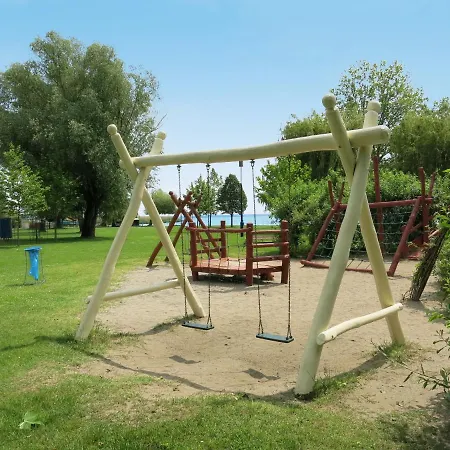Balatontourist Fuered-1 By Interhome Holiday home Balatonfured