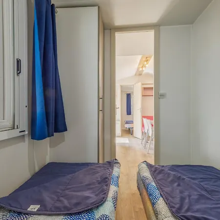 Dom wakacyjny Balatontourist Fuered-1 By Interhome