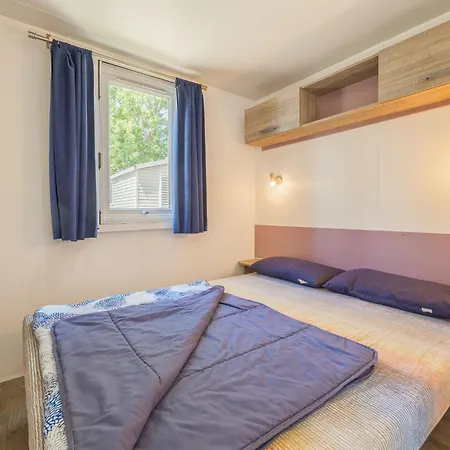 Dom wakacyjny Balatontourist Fuered-1 By Interhome *